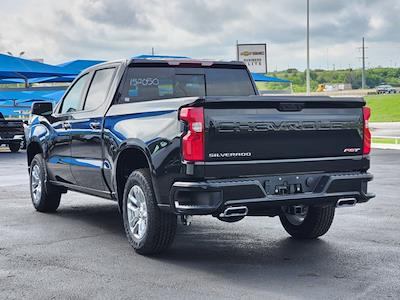 2025 Chevrolet Silverado 1500 Crew Cab 4WD Pickup for sale #152050 - photo 2
