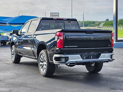 2025 Chevrolet Silverado 1500 Crew Cab 4WD Pickup for sale #152054 - photo 2