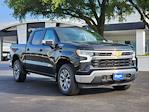 2025 Chevrolet Silverado 1500 Crew Cab 4WD Pickup for sale #152054 - photo 3