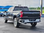 2025 Chevrolet Silverado 1500 Crew Cab 4WD Pickup for sale #152054 - photo 2