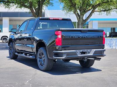 2025 Chevrolet Silverado 1500 Crew Cab RWD Pickup for sale #152060 - photo 2
