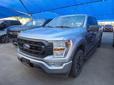 2021 Ford F-150 SuperCrew Cab RWD Pickup for sale #152060A1 - photo 1