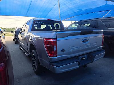 2021 Ford F-150 SuperCrew Cab RWD Pickup for sale #152060A1 - photo 2