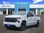 2025 Chevrolet Silverado 1500 Crew Cab RWD Pickup for sale #152069 - photo 1