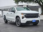 2025 Chevrolet Silverado 1500 Crew Cab RWD Pickup for sale #152069 - photo 3