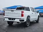 2025 Chevrolet Silverado 1500 Crew Cab RWD Pickup for sale #152069 - photo 4