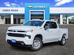 2025 Chevrolet Silverado 1500 Crew Cab 4WD Pickup for sale #152072 - photo 1