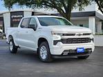 2025 Chevrolet Silverado 1500 Crew Cab 4WD Pickup for sale #152072 - photo 3