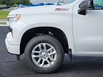 2025 Chevrolet Silverado 1500 Crew Cab 4WD Pickup for sale #152072 - photo 5