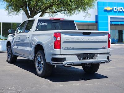 2025 Chevrolet Silverado 1500 Crew Cab 4WD Pickup for sale #152095 - photo 2