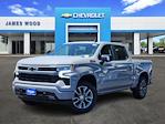 2025 Chevrolet Silverado 1500 Crew Cab 4WD Pickup for sale #152095 - photo 1