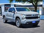 2025 Chevrolet Silverado 1500 Crew Cab 4WD Pickup for sale #152095 - photo 3