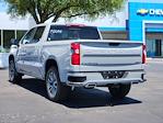2025 Chevrolet Silverado 1500 Crew Cab 4WD Pickup for sale #152095 - photo 2