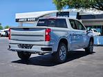 2025 Chevrolet Silverado 1500 Crew Cab 4WD Pickup for sale #152095 - photo 4