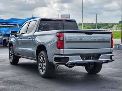 2025 Chevrolet Silverado 1500 Crew Cab 4WD Pickup for sale #152096 - photo 2
