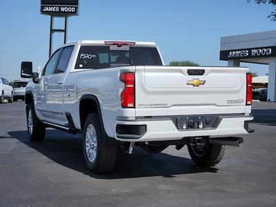2025 Chevrolet Silverado 2500 Crew Cab SRW 4WD Pickup for sale #152099 - photo 2