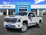 2025 Chevrolet Silverado 2500 Crew Cab SRW 4WD Pickup for sale #152099 - photo 1