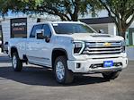 2025 Chevrolet Silverado 2500 Crew Cab SRW 4WD Pickup for sale #152099 - photo 3
