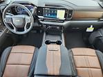2025 Chevrolet Silverado 2500 Crew Cab SRW 4WD Pickup for sale #152099 - photo 20