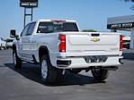 2025 Chevrolet Silverado 2500 Crew Cab SRW 4WD Pickup for sale #152099 - photo 2