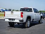 2025 Chevrolet Silverado 2500 Crew Cab SRW 4WD Pickup for sale #152099 - photo 4