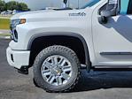 2025 Chevrolet Silverado 2500 Crew Cab SRW 4WD Pickup for sale #152099 - photo 5