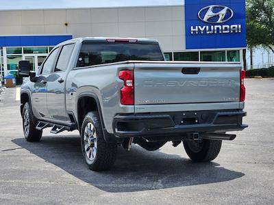 2024 Chevrolet Silverado 2500 Crew Cab 4WD Pickup for sale #152124A1 - photo 2