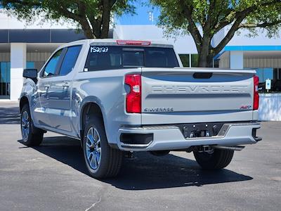 2025 Chevrolet Silverado 1500 Crew Cab RWD Pickup for sale #152127 - photo 2