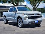 2025 Chevrolet Silverado 1500 Crew Cab RWD Pickup for sale #152127 - photo 3