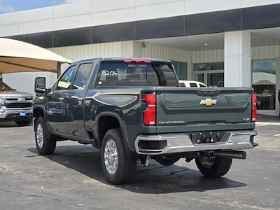 2025 Chevrolet Silverado 2500 Crew Cab 4WD Pickup for sale #152136 - photo 2