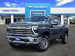 2025 Chevrolet Silverado 2500 Crew Cab 4WD Pickup for sale #152136 - photo 1