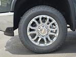 2025 Chevrolet Silverado 2500 Crew Cab 4WD Pickup for sale #152136 - photo 11