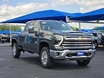2025 Chevrolet Silverado 2500 Crew Cab 4WD Pickup for sale #152136 - photo 3