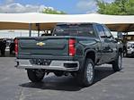 2025 Chevrolet Silverado 2500 Crew Cab 4WD Pickup for sale #152136 - photo 4