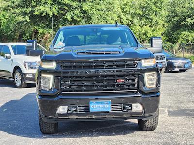 2021 Chevrolet Silverado 2500 Crew Cab 4WD Pickup for sale #152136A1 - photo 2