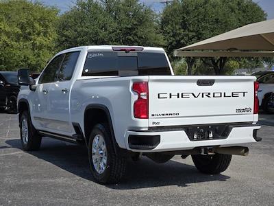2024 Chevrolet Silverado 2500 Crew Cab 4WD Pickup for sale #152143A1 - photo 2