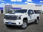 2024 Chevrolet Silverado 2500 Crew Cab 4WD Pickup for sale #152143A1 - photo 1