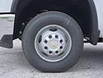 2025 Chevrolet Silverado 3500 Crew Cab DRW 4WD CM Truck Beds Flatbed Truck for sale #152161 - photo 10