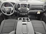 2025 Chevrolet Silverado 3500 Crew Cab DRW 4WD CM Truck Beds Flatbed Truck for sale #152161 - photo 21