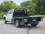 2025 Chevrolet Silverado 3500 Crew Cab DRW 4WD CM Truck Beds Flatbed Truck for sale #152161 - photo 2