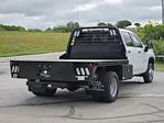 2025 Chevrolet Silverado 3500 Crew Cab DRW 4WD CM Truck Beds Flatbed Truck for sale #152161 - photo 4