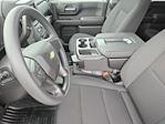 2025 Chevrolet Silverado 3500 Crew Cab DRW 4WD CM Truck Beds Flatbed Truck for sale #152162 - photo 11