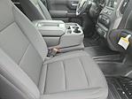 2025 Chevrolet Silverado 3500 Crew Cab DRW 4WD CM Truck Beds Flatbed Truck for sale #152162 - photo 12