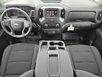2025 Chevrolet Silverado 3500 Crew Cab DRW 4WD CM Truck Beds Flatbed Truck for sale #152162 - photo 21