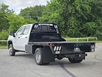 2025 Chevrolet Silverado 3500 Crew Cab DRW 4WD CM Truck Beds Flatbed Truck for sale #152162 - photo 2