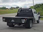 2025 Chevrolet Silverado 3500 Crew Cab DRW 4WD CM Truck Beds Flatbed Truck for sale #152162 - photo 4