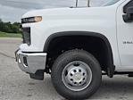 2025 Chevrolet Silverado 3500 Crew Cab DRW 4WD CM Truck Beds Flatbed Truck for sale #152162 - photo 5