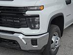 2025 Chevrolet Silverado 3500 Crew Cab DRW 4WD CM Truck Beds Flatbed Truck for sale #152162 - photo 6