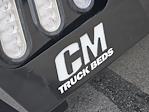 2025 Chevrolet Silverado 3500 Crew Cab DRW 4WD CM Truck Beds Flatbed Truck for sale #152162 - photo 9
