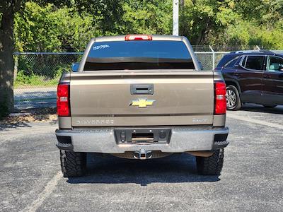 2015 Chevrolet Silverado 1500 Crew Cab 4WD Pickup for sale #152175A1 - photo 2